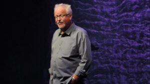 Dennis Swanberg Live at Great Hills - Comedy - Dennis Swanberg - "The Swan"