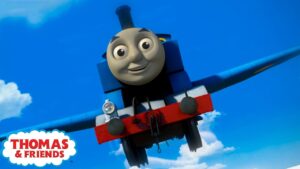 Thomas & Friends UK | Seeing is Believing | Best of Season 22 Compilation | Vehicles for Kids - Kids TV Series, Kingdom Kids Zone - Thomas & Friends