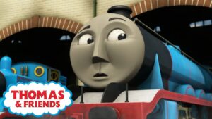 Thomas & Friends™ | Sodor Surprise Day | Full Episode | Thomas the Tank Engine | Kids Cartoons - Kids TV Series, Kingdom Kids Zone - Thomas & Friends