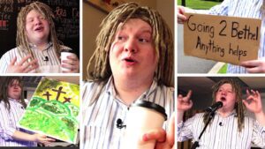 "Ministry School" Students - Comedy - Taylor Ransom