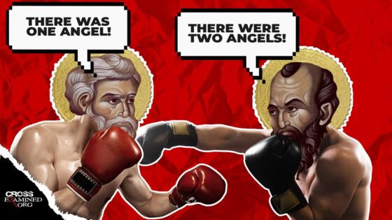 Contradictions in the Bible? Sure? Watch THIS! - Q&A Sessions, Truth Seekers - Cross Examined