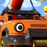 Bob the Builder ⭐️ Safety Officer Muck is on patrol ⭐ Mega Collection | New Episodes | Cartoons - Kids (0-4), Kingdom Kids Zone - Bob the Builder