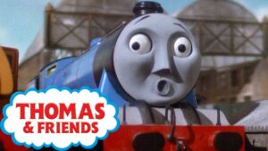 Wrong Road | Thomas & Friends | Full Episode | Season 2 - Kids TV Series, Kingdom Kids Zone - Thomas & Friends
