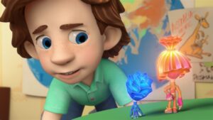 The Toilet | The Fixies | Learning - Kingdom Kids Zone, Little Learners - The Fixies