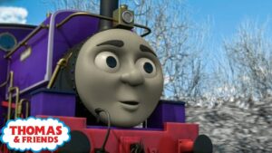 Ho Ho Snowman | Full Episode | Season 16 | Trains for Kids | Thomas & Friends - Kids TV Series, Kingdom Kids Zone - Thomas & Friends