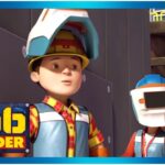 Bob the Builder | Dizzy is trapped in a safe! ⭐New Episodes HD | Episodes Compilation⭐Kids Movies - Kids (0-4), Kingdom Kids Zone - Bob the Builder