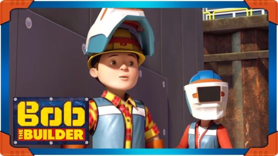 Bob the Builder | Dizzy is trapped in a safe! ⭐New Episodes HD | Episodes Compilation⭐Kids Movies - Kids (0-5), Kingdom Kids Zone - Bob the Builder