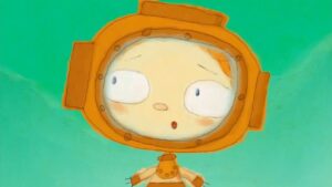 The Day Henry Met 😀 Best Of July 😃 Cartoons for Kids - Kids TV Series, Kingdom Kids Zone - The Day Henry Met