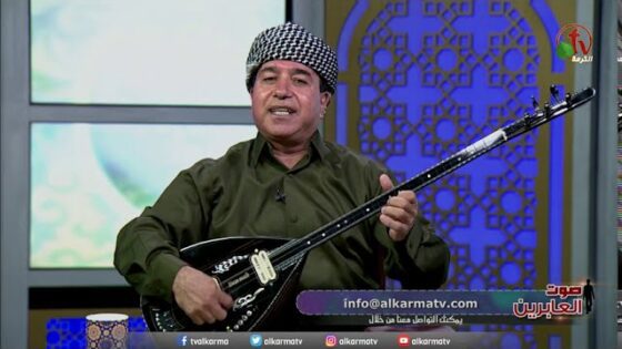 من الاسلام إلى خدمة المسيح – صوت العابرين – Alkarma tv - Muslims, Salvation / Converts, Testimonies - Alkarma TV قناة الكرمة