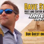 Drive Thru History with Dave Stotts: inRoads S2 E8 - Documentaries, Movies & TV - Appian Media