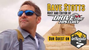 Drive Thru History with Dave Stotts: inRoads S2 E8 - Documentaries, Movies & TV - Appian Media
