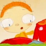 The Day Henry Met ✌ Laundry Routine ✌ Cartoons for Kids - Kids TV Series, Kingdom Kids Zone - The Day Henry Met
