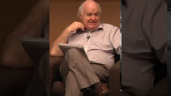 The God Delusion | John Lennox - Truth Seekers - The Veritas Forum