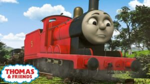 Flash Bang Wallop! | Full Episode | Season 16 | Trains for Kids | Thomas & Friends - Kids TV Series, Kingdom Kids Zone - Thomas & Friends