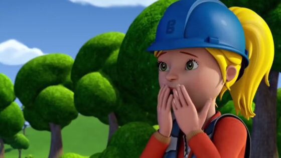 Bob the Builder 🌟 Super Scoop on the loose ⭐1h 🌟Epic Build ⭐New Episodes Compilation 🛠Kids Movies - Kids (0-5), Kingdom Kids Zone - Bob the Builder
