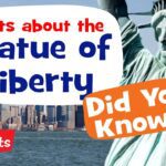 Facts about the Statue of Liberty | Happy 4th of July | 2020 | Highlights Kids - Kingdom Kids Zone, Little Learners - Highlights Kids