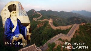 The Second Wave of Christianity in China – "Ends of the Earth" - Documentaries, Movies & TV - Drive Thru History with Dave Stotts