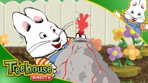Max and Ruby | TOP EPISODES! Part. 6 - Kids TV Series, Kingdom Kids Zone - Treehouse Direct