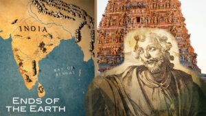 Apostle Thomas: Early Christianity in India – "Ends of the Earth" - Documentaries, Movies & TV - Drive Thru History with Dave Stotts