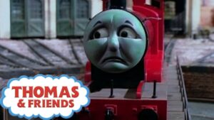 Tenders and Turntables | Thomas & Friends | Full Episode | Season 1 - Kids TV Series, Kingdom Kids Zone - Thomas & Friends