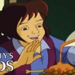 🇺🇸 Liberty's Kids | 137 – The Man Who Wouldn't Be King | History Cartoons for Children 🇺 - Kids (6+), Kingdom Kids Zone - Liberty's Kids - WildBrain