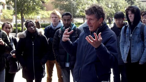 Give Me an Answer – People Will Not Die for a Lie, Not Then and Not Now. - Q&A Sessions, Truth Seekers - Give Me An Answer with Stuart & Cliffe Knechtle