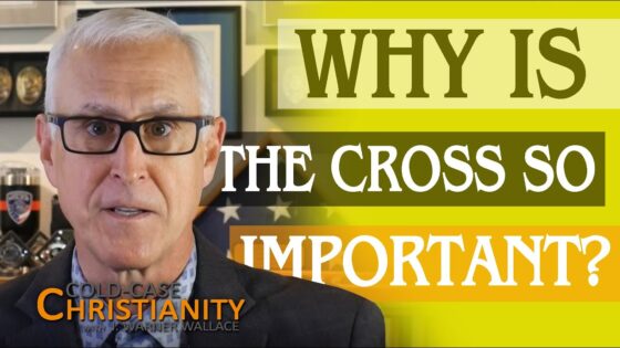 What is the Meaning of the Cross? (Cold-Case Christianity Broadcast S6E09) - Jesus & the Resurrection, Truth Seekers - Cold-Case Christianity - J. Warner & Jimmy Wallace