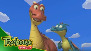 Mike The Knight | The Great Waldorfini - Kids TV Series, Kingdom Kids Zone - Treehouse Direct