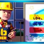 Bob the Builder | Bob's Badges Star Challange ⭐Big Collection | New Episodes HD ⭐ Kids Movies - Kids (0-4), Kingdom Kids Zone - Bob the Builder