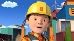 Bob the Builder 🎵 Boots, Belt, Hard Hat | Music with Bob ⭐ New Sing-a-long Collection | Cartoons - Kids (0-5), Kingdom Kids Zone - Bob the Builder
