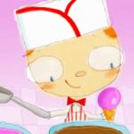 The Day Henry Met 🍦 Ice cream Man 🍦 Cartoons for Kids - Kids TV Series, Kingdom Kids Zone - The Day Henry Met