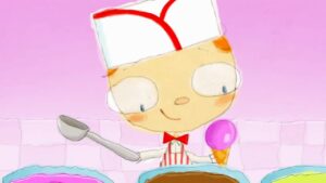 The Day Henry Met 🍦 Ice cream Man 🍦 Cartoons for Kids - Kids TV Series, Kingdom Kids Zone - The Day Henry Met