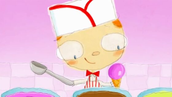 The Day Henry Met 🍦 Ice cream Man 🍦 Cartoons for Kids - Kids TV Series, Kingdom Kids Zone - The Day Henry Met