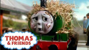 Woolly Bear | Thomas & Friends | Full Episode | Season 2 - Kids TV Series, Kingdom Kids Zone - Thomas & Friends