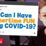 How Can I Have Summertime Fun During COVID-19? | Dear Highlights | Highlights Kids - Kingdom Kids Zone, Little Learners - Highlights Kids