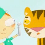 The Day Henry Met 👨‍⚕️ Vet Henry 👨‍⚕️ Cartoons for Kids - Kids TV Series, Kingdom Kids Zone - The Day Henry Met