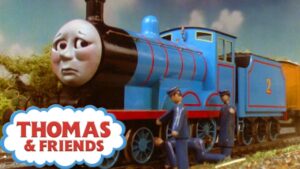 Edward's Exploit | Thomas & Friends | Full Episode | Season 2 - Kids TV Series, Kingdom Kids Zone - Thomas & Friends