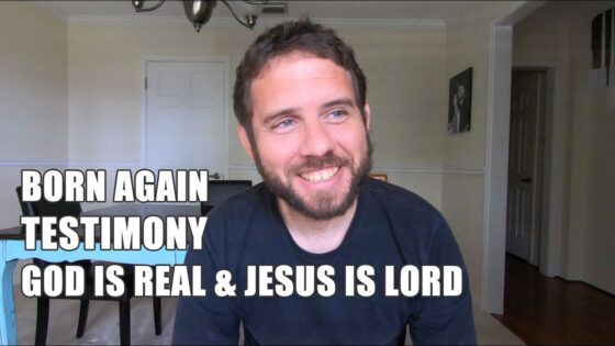 Born Again Testimony: Jesus is Coming Soon, Fasting, Repentance, Dreams – James Kelly Johnson - Testimonies - Witness21