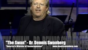 "The Swan" – Summer Diet Plan – Dennis Swanberg - Comedy - Dennis Swanberg - "The Swan"