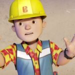 Bob at The Zoo! Bob the Builder Compilation - Kids (0-4), Kingdom Kids Zone - Bob the Builder