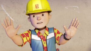 Bob at The Zoo! Bob the Builder Compilation - Kids (0-5), Kingdom Kids Zone - Bob the Builder