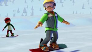 Bob's Snow Adventure – Bob the Builder - Kids (0-5), Kingdom Kids Zone - Bob the Builder