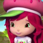 Strawberry Shortcake 🍓Rescuing Strawberry 🍓 Berry Bitty Adventures - Kids TV Series, Kingdom Kids Zone - Strawberry Shortcake - WildBrain