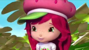 Strawberry Shortcake πRescuing Strawberry π Berry Bitty Adventures - Kids TV Series, Kingdom Kids Zone - Strawberry Shortcake - WildBrain