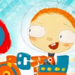The Day Henry Met 🚀 Fly To The Moon 🚀 Cartoons for Kids - Kids TV Series, Kingdom Kids Zone - The Day Henry Met