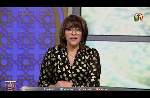 في السجن رأيت المسيح! (جزء ٢) – صوت العابرين – Alkarma tv - Encounters, Jesus Encounters, Muslims - Alkarma TV قناة الكرمة