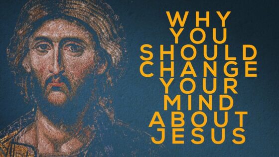 Why You Should Change Your Mind About Jesus | University of Tennessee – 2020 - Does God Exist?, Truth Seekers - ReasonableFaithOrg