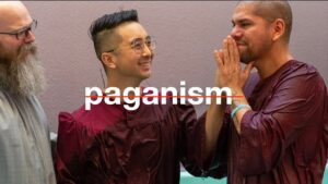from pagan to christian (a true story) - From Various Beliefs, Salvation / Converts, Testimonies - Justin Khoe