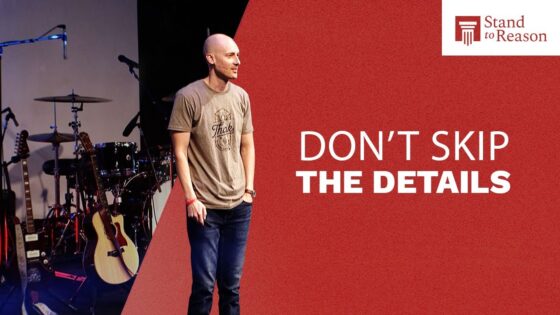 One Way to Tell the New Testament Is True - Is the Bible Reliable?, Truth Seekers - Stand to Reason