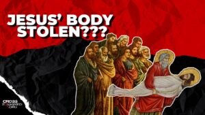 This is why the theory of the stolen body of Jesus doesn't work - Jesus & the Resurrection, Truth Seekers - Cross Examined